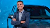 Mercedes-Benz USA CEO Dimitris Psillakis: F1 influences luxury cars - Atlanta Business Chronicle