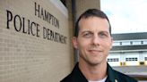 Hampton Police Chief David Hobbs retiring after 23 years for 'unique opportunity'