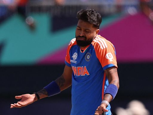 'If you perform, people who were abusing you...': When boos as MI captain turned to cheers for Hardik Pandya in T20WC