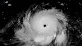 Typhoon Mawar – live: Storm ‘reintensifies’ to category 5 as it heads for Philippines after battering Guam