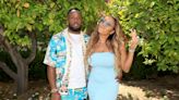 Going Super Strong: Angela Simmons Spices Up Yo Gotti's Turks & Caicos Birthday Bash With Sizzling 'Gotti' Cakes Caressing...