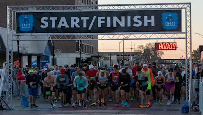 What to know about Salina Crossroads, the 'Most Runner Friendly Marathon in Kansas'