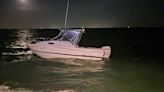 Coast Guard rescues 2 near the Sunshine Skyway Bridge