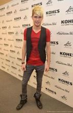 Colton Dixon