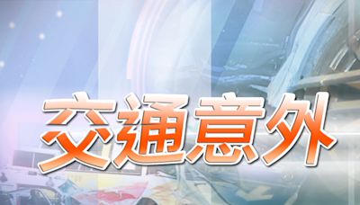 北大嶼山公路城巴撞向工程車 7人受傷送院 - RTHK