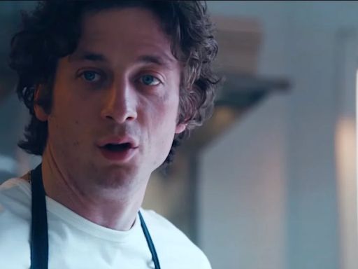 ‘The Bear’ Season 3 Trailer: Kitchen Chaos Reigns at Carmy’s New Restaurant | Video