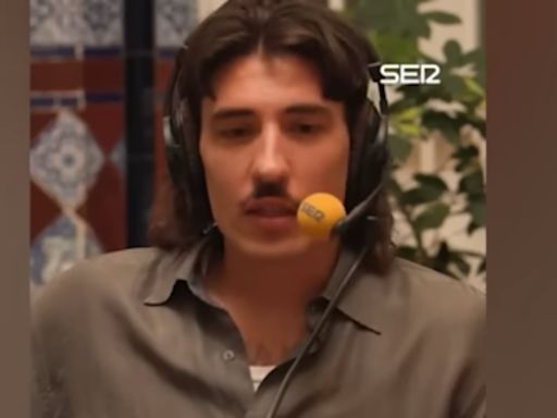 La incendiaria reflexión de Héctor Bellerín sobre el fútbol femenino que saca aplausos en redes