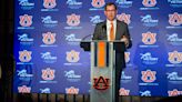 What AD John Cohen is saying about Auburn football, basketball facility upgrades