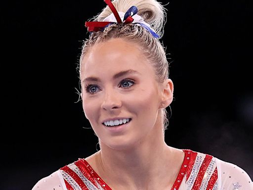 MyKayla Skinner Says Harsh Comments About U.S. Gymnastics Team Were ‘Misinterpreted’