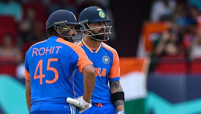 'One of Rohit Sharma, Virat Kohli would've skipped T20 World Cup if...': Sehwag's big claim as he addresses duo's future