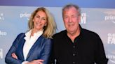 Jeremy Clarkson’s partner Lisa Hogan hints at marriage proposal after seven years together