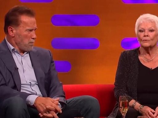 Dame Judi Dench makes feelings clear on career future as she gives devastating health update