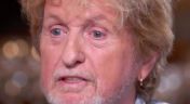 21. Yes' Jon Anderson