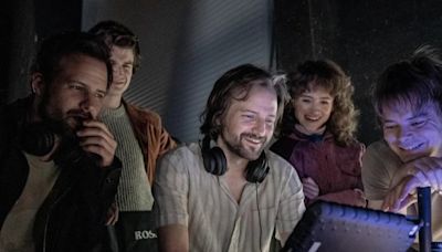 ‘Stranger Things’ Season 5 Production Hits the Halfway Mark