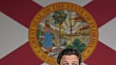 DeSantis speaks at New College, applauds Corcoran for the school's transformation