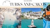 ELLE Escapes: Turks and Caicos