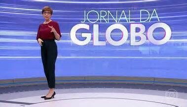 Jornal da Globo. Polícia Militar afasta agentes após agressão a homem negro na Zona Norte de São Paulo