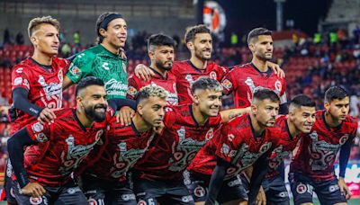 Los Xolos de la Liga MX y el San Diego de la MLS se unen para promover el fútbol