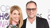 Dave Coulier and Lori Loughlin Have Unexpected “Full House” Reunion in Beverly Hills: ‘What Are the Chances!’