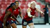 Attention: US teams tackling the challenge of ending an Olympic rugby sevens medal drought