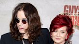 Sharon Osbourne Gives Update On Ozzy Osbourne's Plans To Perform Live Following His Health Battle