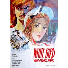 The White Bird Marked with Black – 1971 aka Bilyy ptakh z chornoyu ...