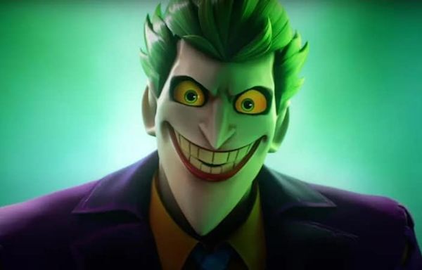 Multiversus Drops New Trailer Featuring Joker, Confirms New Release Date - Gameranx