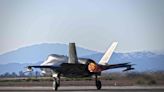 New F-35s Are Being Test-Flown Again Following Texas Crash