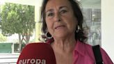 Carmen Tello da la última hora sobre el estado de salud de Curro Romero: "Espero que todo salga bien"