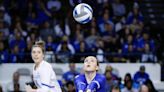 The Cats are back: Driven by early exit last year, UK volleyball punches Sweet 16 ticket