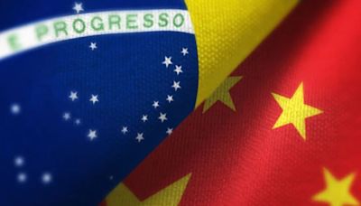 Brasil y China convocan a conferencia de paz alternativa que incluya a Rusia