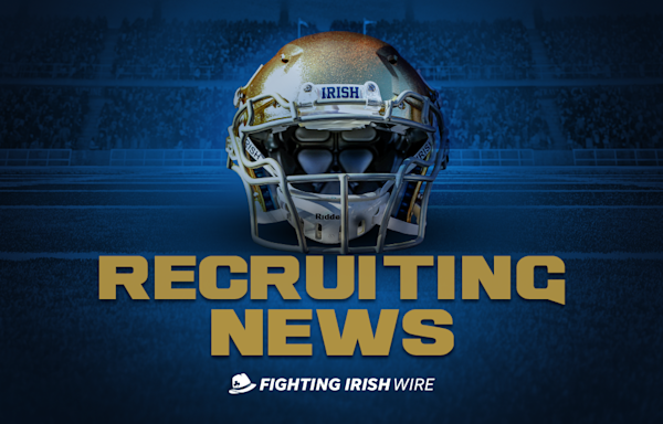 Notre Dame football makes final four for 2025 Louisiana running back