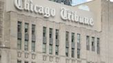 Chicago Tribune journalists file discrimination suit against paper