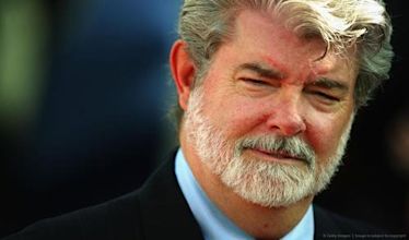 George Lucas