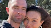 Jay Allen and Kylie Morgan Celebrate Their First Wedding Anniversary: 'Cheers to an Eternity More'