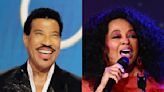 Lionel Richie, Diana Ross to Headline Inaugural Fool in Love Festival