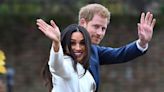 GMB viewers rage 'let it go' over Harry coverage as he and Meghan jet to Nigeria