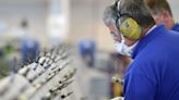 UK factories ‘more optimistic after election’ as activity jumps to two-year high