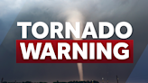 Tornado warning expires for Patrick County