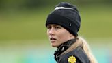 Hannah Hampton bids to rectify ‘medical issue’ after Lionesses omission