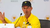 Mike Weir to host International team dinner for Presidents Cup hopefuls