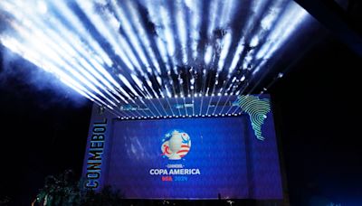 Copa América 2024: Los destinos en Estados Unidos más buscados por los fanáticos del fútbol - El Diario NY