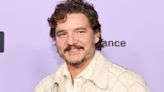 Pedro Pascal Shares “Psychotic” Way He Learns His Lines