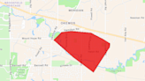 Thousands are experiencing power outages in Okemos and Jackson: Consumers Energy reports