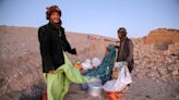 U.N. pledges $5M as Afghanistan earthquake death toll approaches 2,500