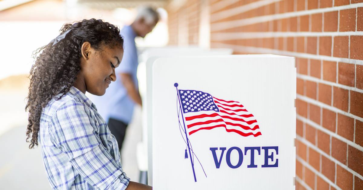 Reps. Ayanna Pressley and Maxine Waters on the Importance of Incentivizing Black Youth Voters