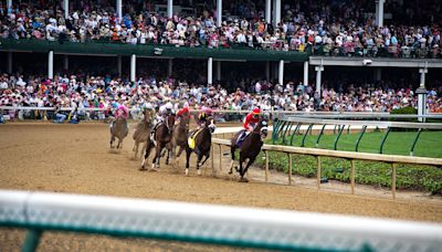 Kentucky Derby 2024 live stream: Can you watch for free?