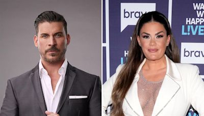 Jax Taylor Misses Brittany Cartwright and Hopes to Reconcile: ‘We’ll See If She’ll Take Me Back’