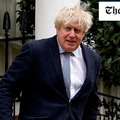 Boris Johnson broke Government rules by being ‘evasive’ about links to hedge fund