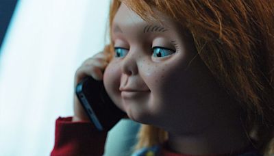 Chucky Creator Explains How The Developing New Movie Will Connect To The Show And Expand The Franchise